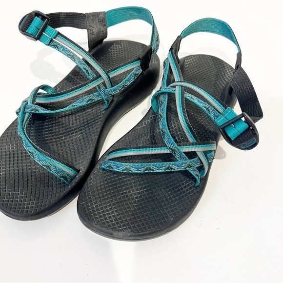 Chaco Women's ZX2 Classic Sandals - Picture 3 of 9
